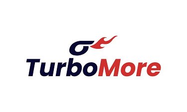TurboMore logo